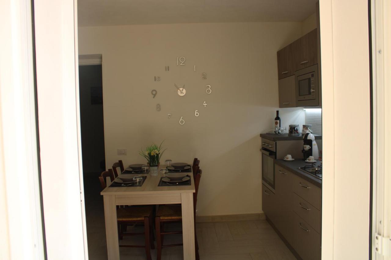 Case Vacanze Nonna Bice مارسالا المظهر الخارجي الصورة