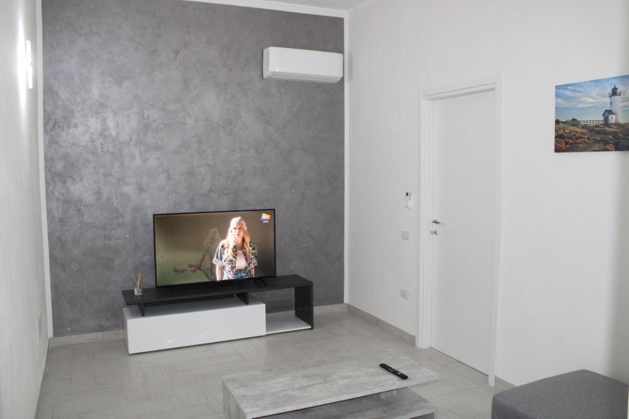 Case Vacanze Nonna Bice مارسالا المظهر الخارجي الصورة