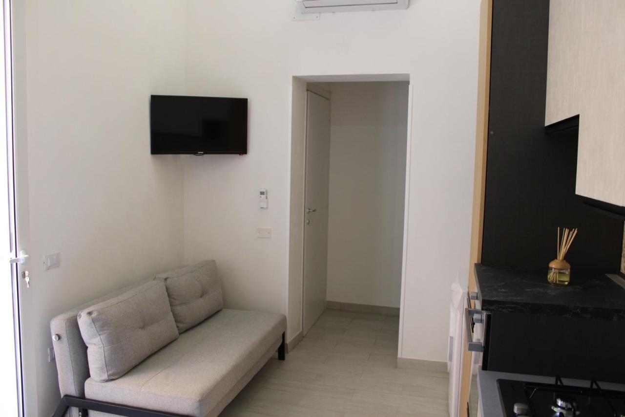 Case Vacanze Nonna Bice مارسالا المظهر الخارجي الصورة