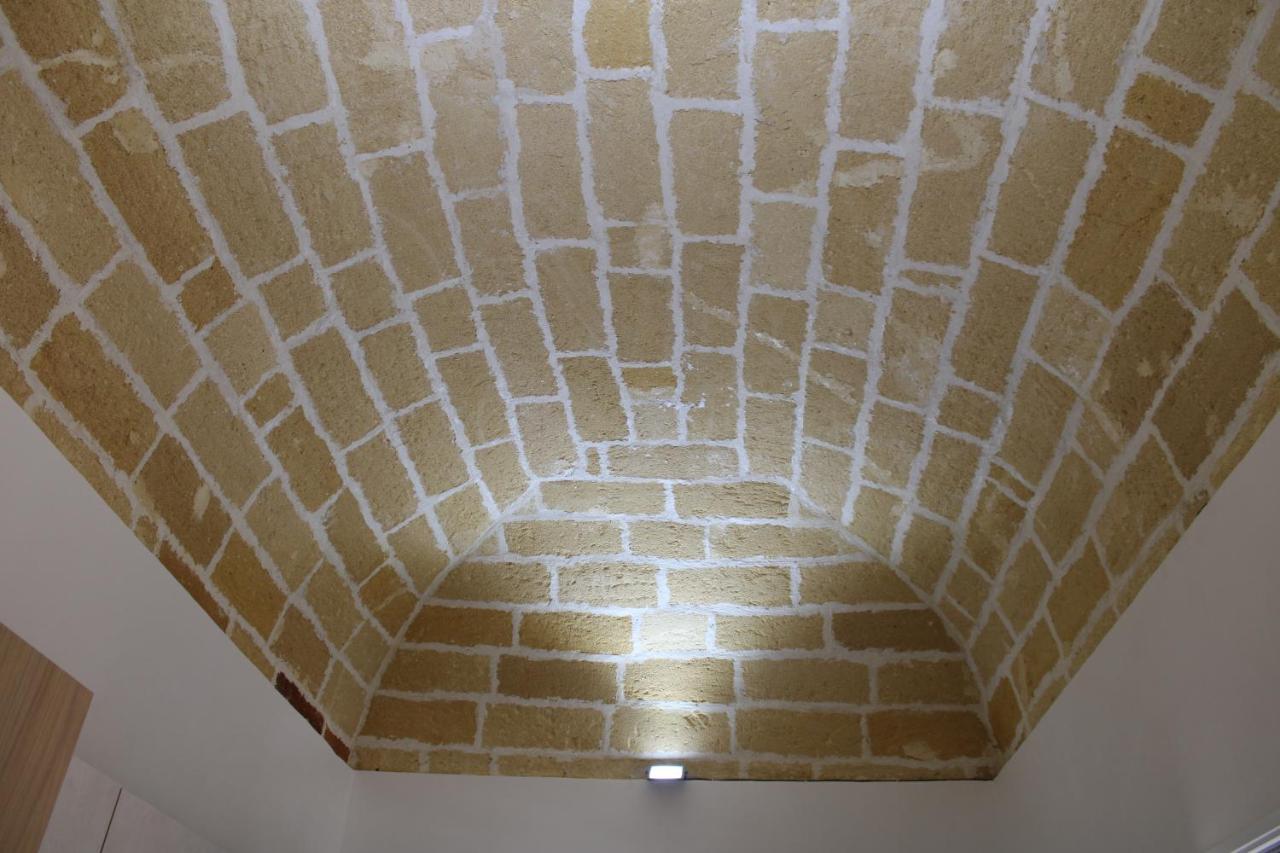 Case Vacanze Nonna Bice مارسالا المظهر الخارجي الصورة